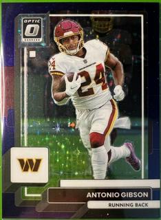 Antonio Gibson