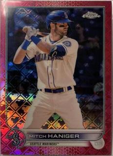 Mitch Haniger