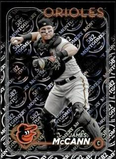 James McCann