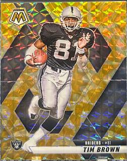 Tim Brown