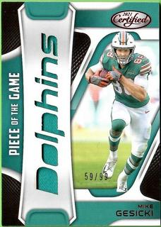 Mike Gesicki