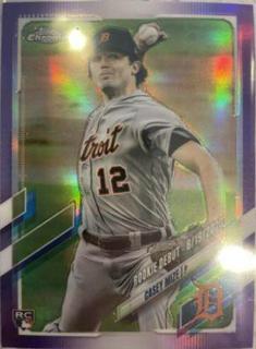 Casey Mize