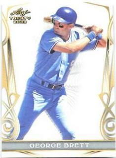 George Brett