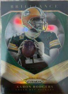 Aaron Rodgers