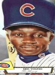 Eric Young