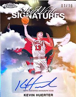 Kevin Huerter