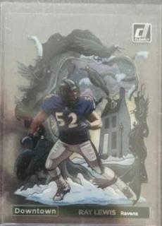 Ray Lewis