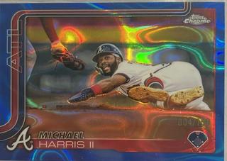 Michael Harris II