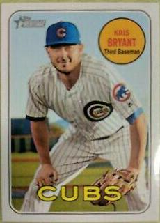 Kris Bryant