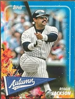 Reggie Jackson