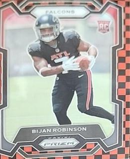 Bijan Robinson