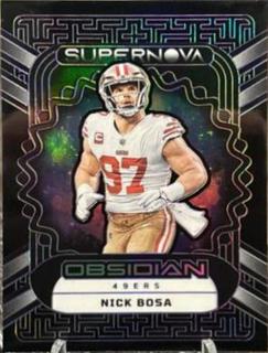 Nick Bosa