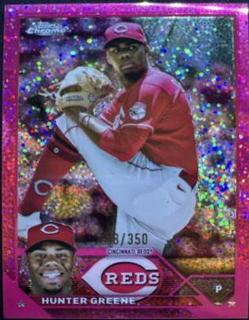 Hunter Greene