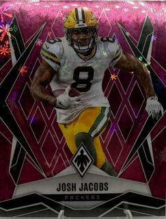 Josh Jacobs
