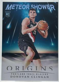 Donovan Clingan