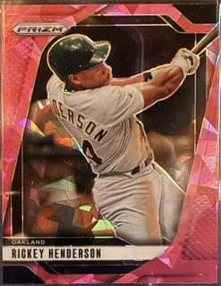 Rickey Henderson