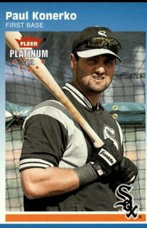 Paul Konerko