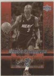 Dwyane Wade
