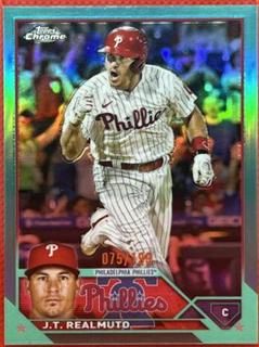 J. T. Realmuto