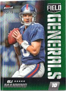 Eli Manning