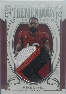 Mike Evans