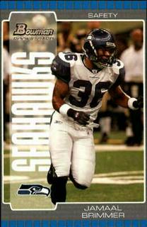 Jamaal Brimmer