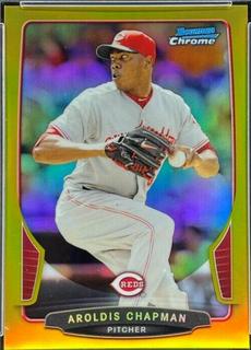 Aroldis Chapman