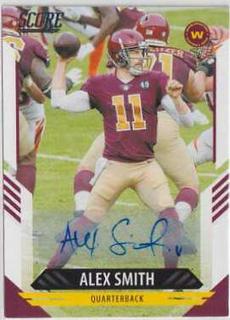 Alex Smith