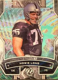 Howie Long