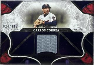 Carlos Correa