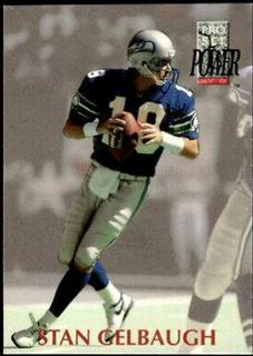 Stan Gelbaugh