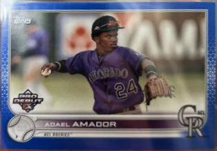Adael Amador