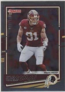 Ryan Kerrigan