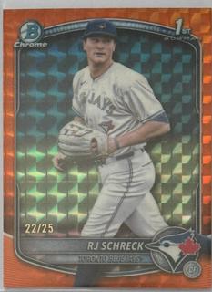 RJ Schreck