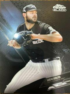 Lucas Giolito