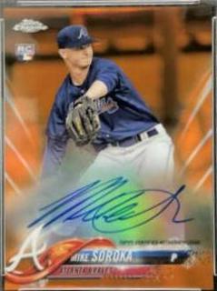 Mike Soroka
