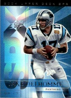 Jake Delhomme