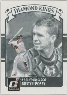 Buster Posey