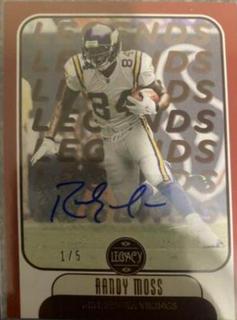 Randy Moss