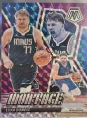Luka Doncic