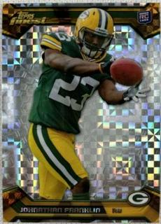Johnathan Franklin