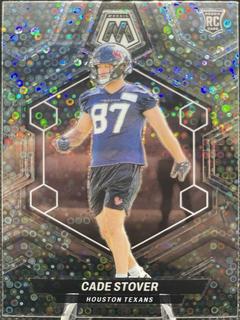 Cade Stover