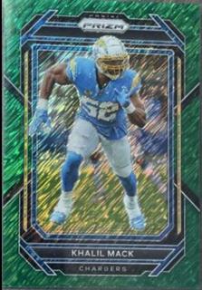 Khalil Mack