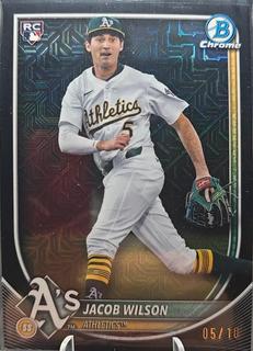 Jacob Wilson