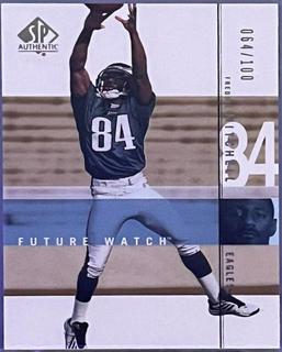 Freddie Mitchell