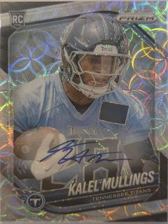 Kalel Mullings