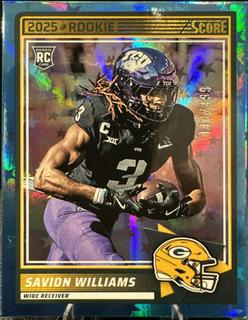 Savion Williams