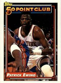 Patrick Ewing