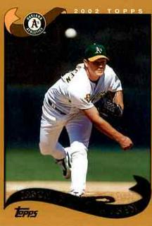 Jason Isringhausen