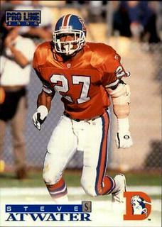Steve Atwater